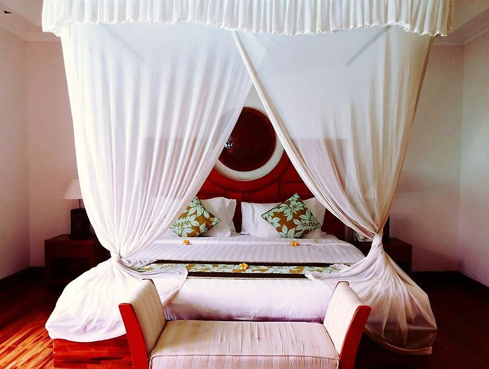 Wyndham Garden Kuta Beach Bali 4*, Kuta Lombok