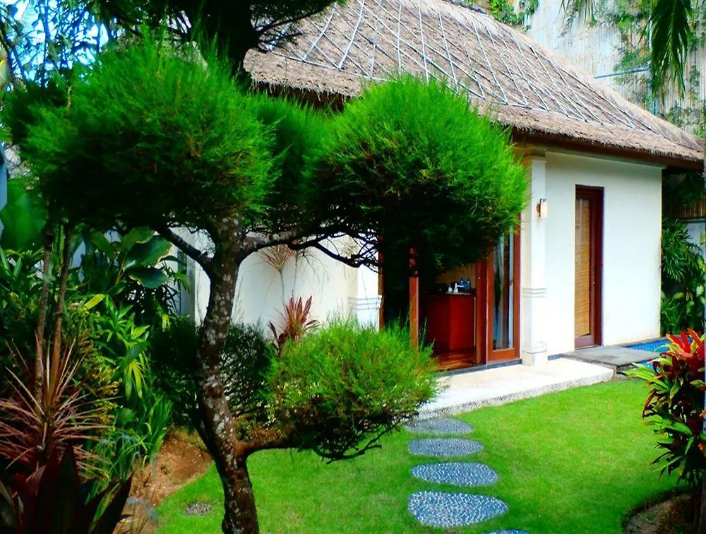 Wyndham Garden Kuta Beach Bali