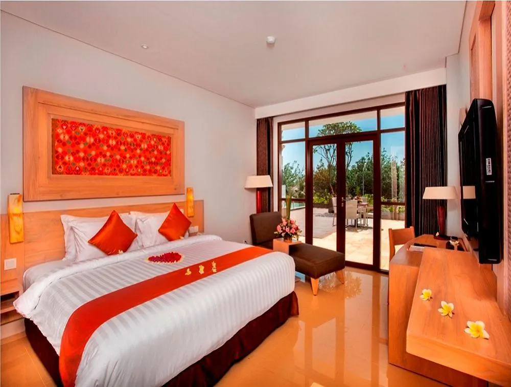 Wyndham Garden Kuta Beach Bali Kuta Lombok