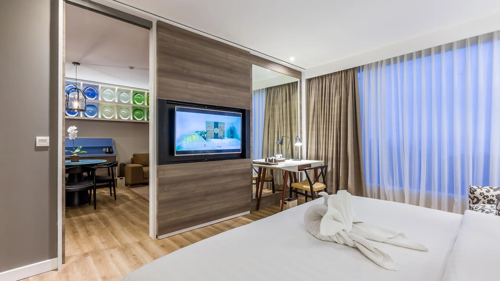 Wyndham Garden Kuta Beach Bali Indonesien
