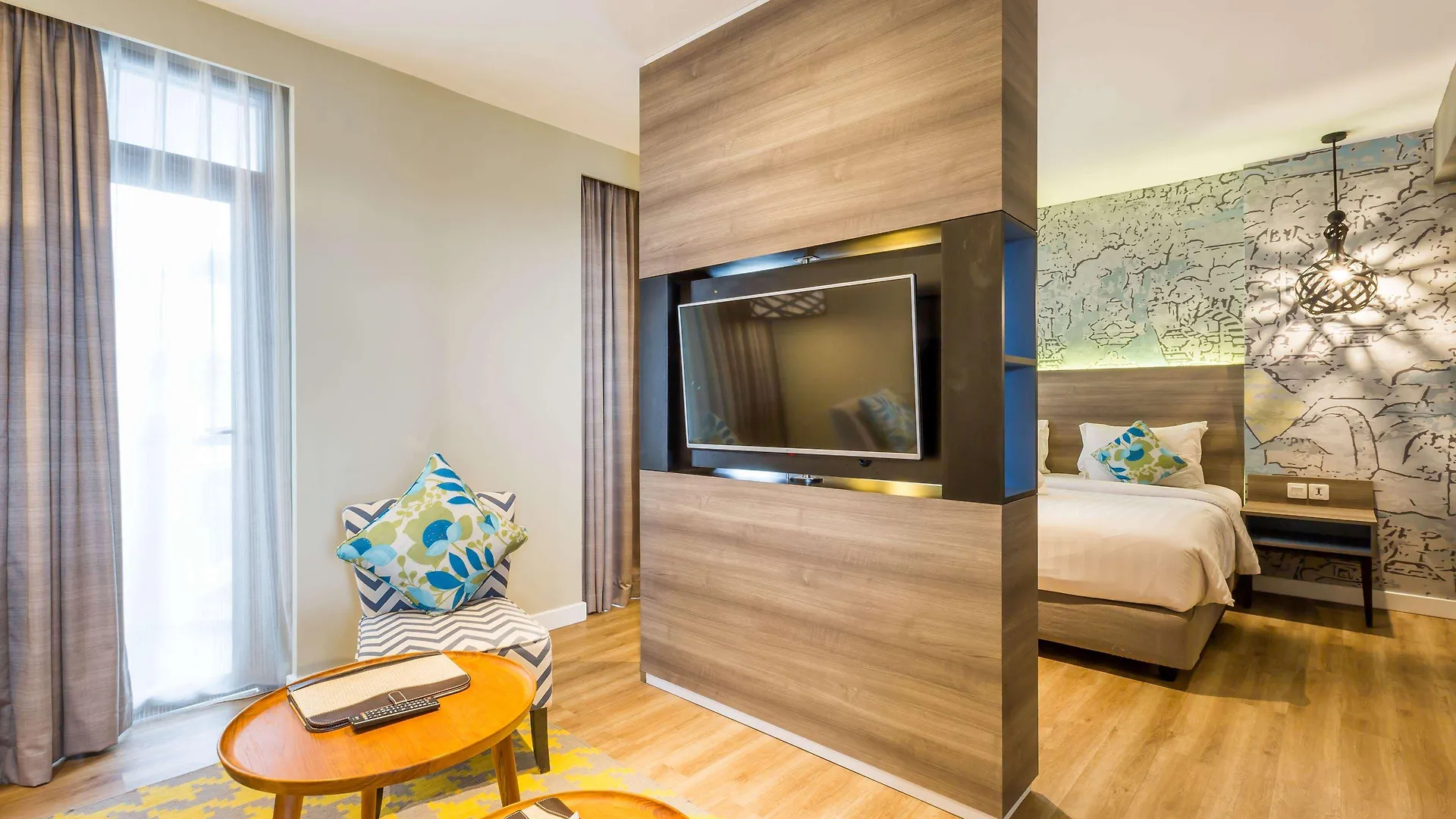 Wyndham Garden Kuta Beach Bali Indonesien