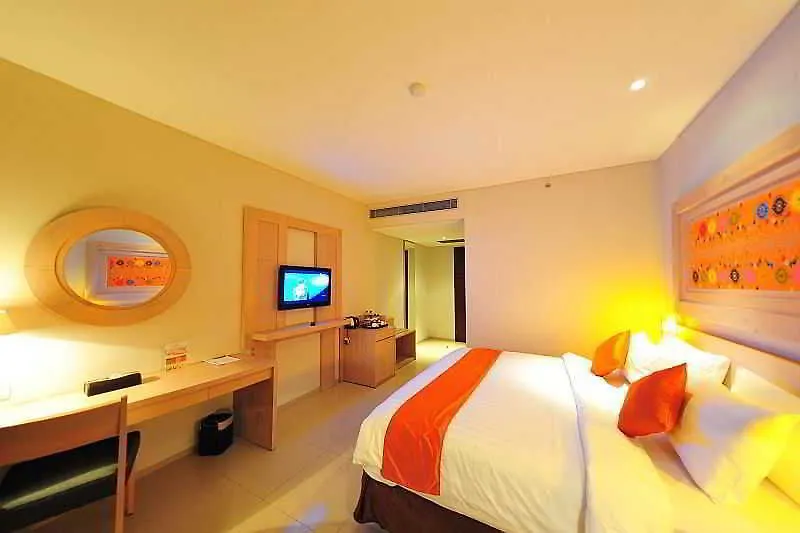 Wyndham Garden Kuta Beach Bali Indonesien