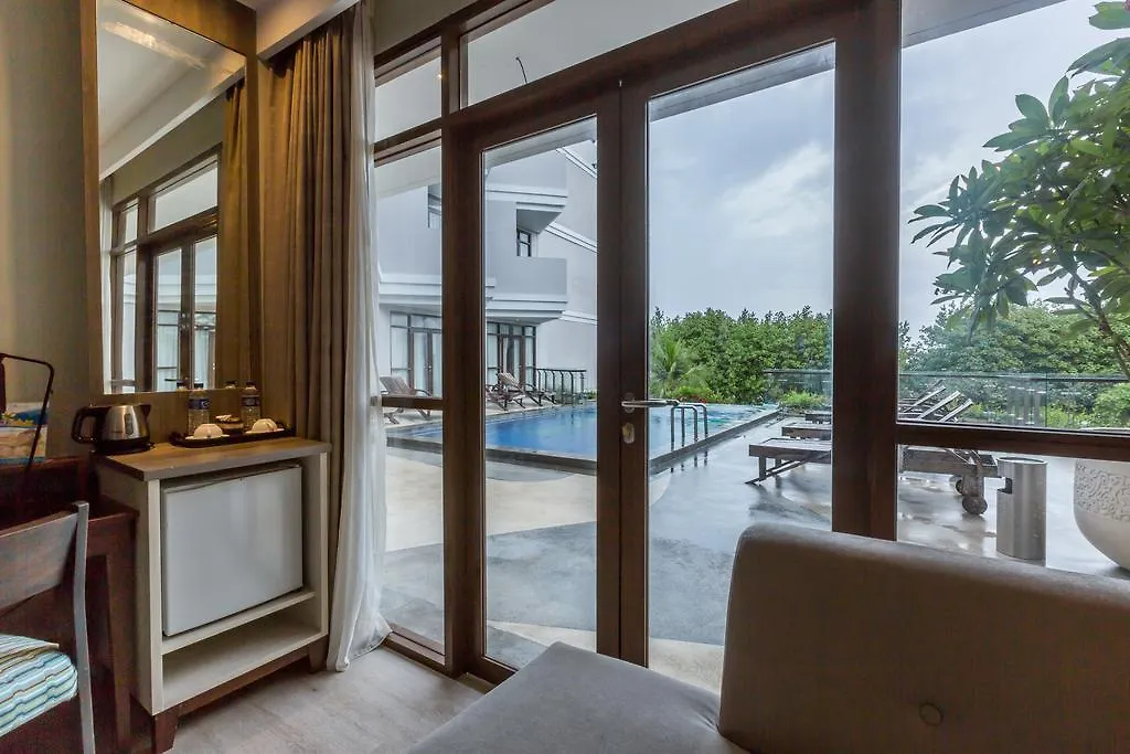 Wyndham Garden Kuta Beach Bali Kuta Lombok