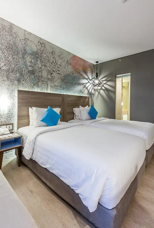 Wyndham Garden Kuta Beach Bali