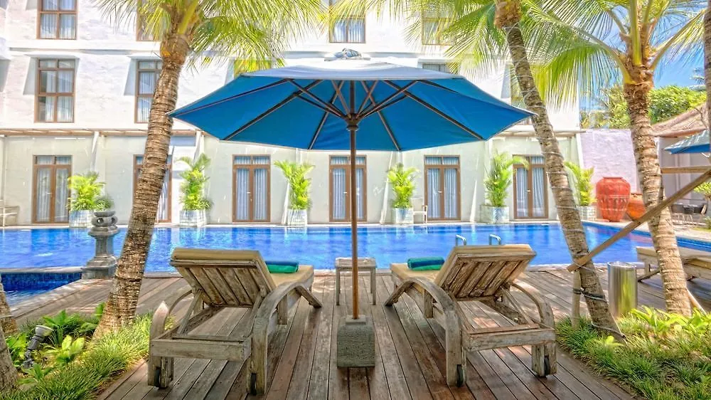 Hotell Wyndham Garden Kuta Beach Bali