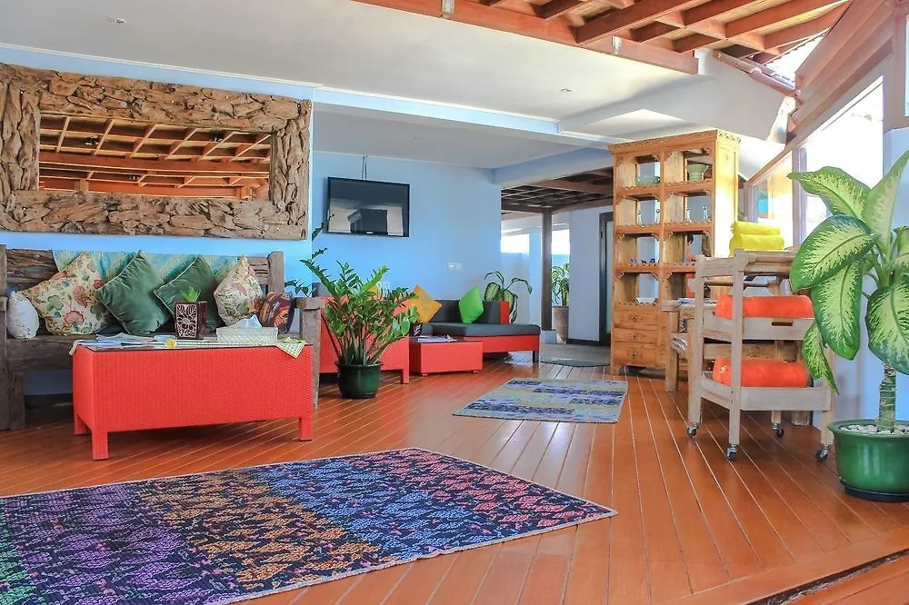 Wyndham Garden Kuta Beach Bali