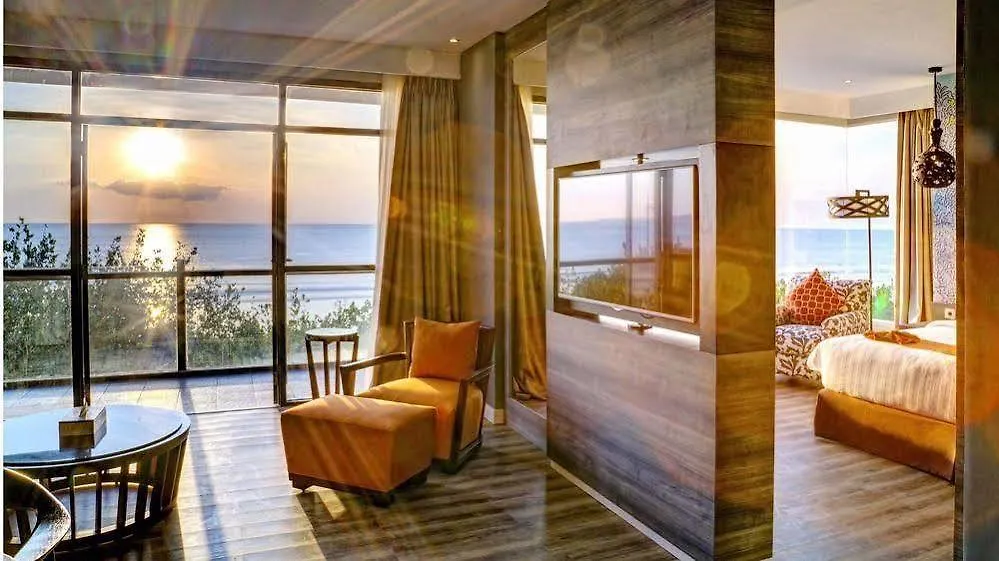 Wyndham Garden Kuta Beach Bali Hotell
