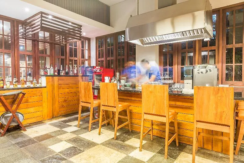 Wyndham Garden Kuta Beach Bali Hotell Kuta Lombok