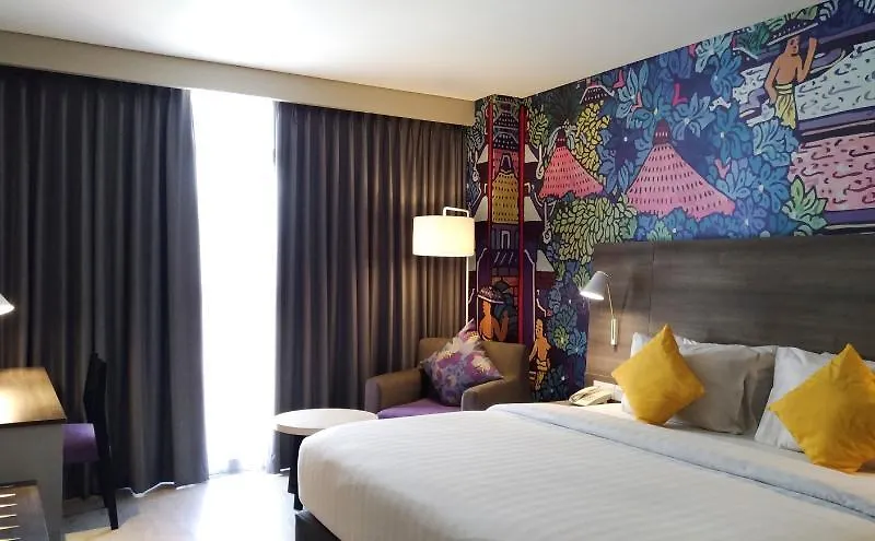 Wyndham Garden Kuta Beach Bali Kuta Lombok