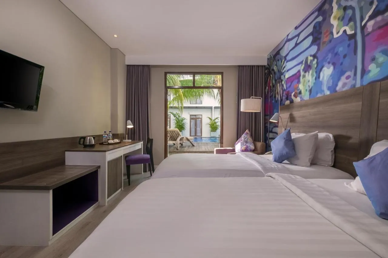Wyndham Garden Kuta Beach Bali